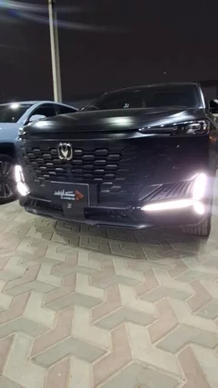Changan Uni-K elite 2025