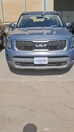 Kia Telluride EX 2023