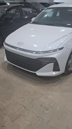 Hyundai Accent FLEET  2026