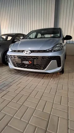 Hyundai Grand i10 فليت 2024