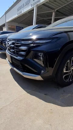 Hyundai Tucson سمارت 2025