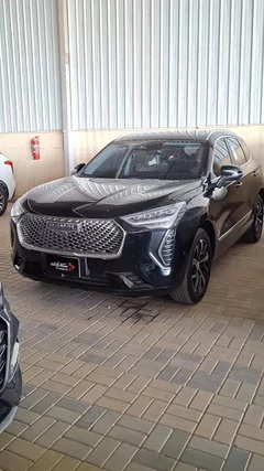 HAVAL Jolion Premium 2023