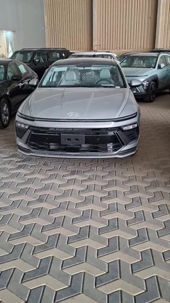 Hyundai Sonata سمارت 2026