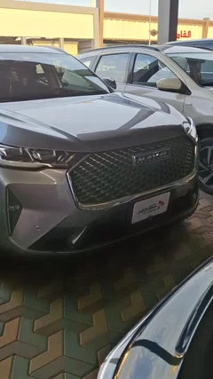 HAVAL H6 Premium 2022