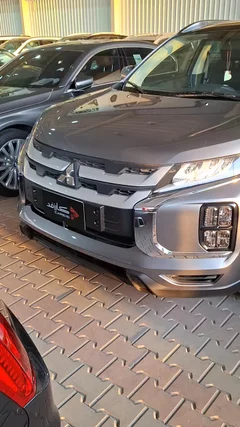 Mitsubishi ASX GLX 4WD 2024