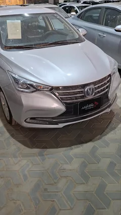 Changan Alsvin full option 2026