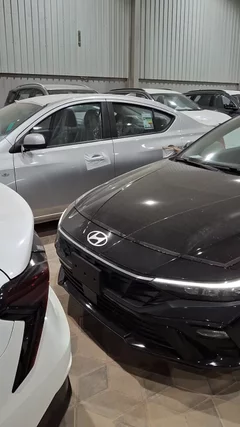 Hyundai Elantra SMART + 2026