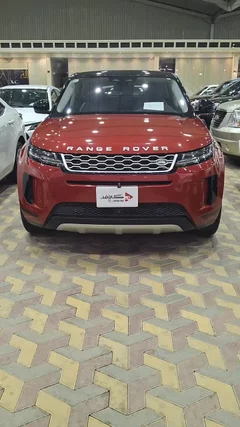 Land Rover Range Rover HSE 2021