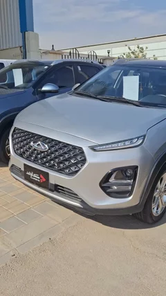 Chery Tiggo 2 Pro comfort  2023