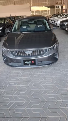 Geely Emgrand GF 2023