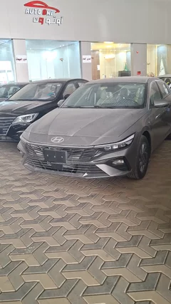 Hyundai Elantra SMART 2026