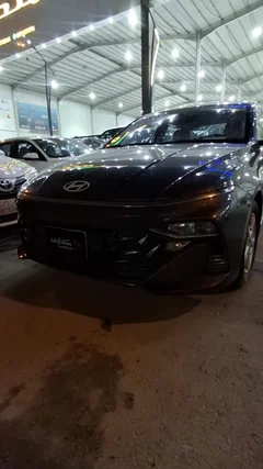 Hyundai Accent FLEET  2024