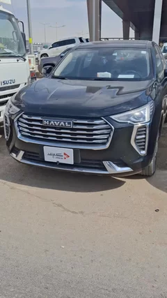 HAVAL Jolion Basic 2024