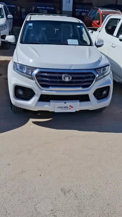 GWM Wingle Luxury 2022