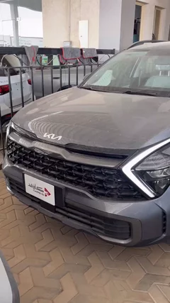 Kia Sportage GLS 2026