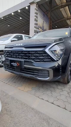 Kia Sportage GLS 2025