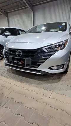 Nissan Sunny SL 2024