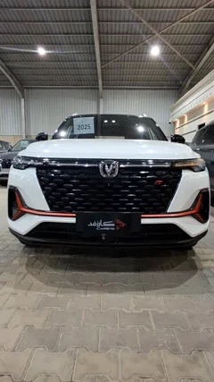 Changan CS35 Plus LIMTED 2025