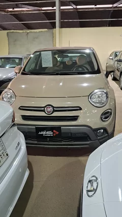 Fiat 500 x 2020