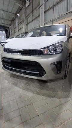 Kia Pegas GL 2026
