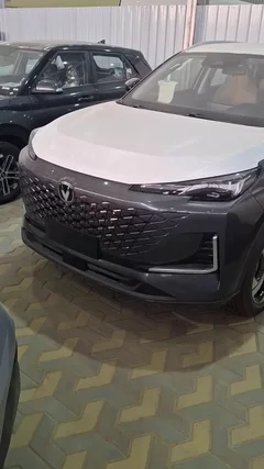 Changan uni-s Elite 2026