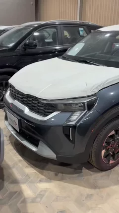 Kia Sonet GL 2026