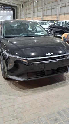 Kia K4 GL 2026