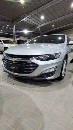 Chevrolet Malibu LS 2021