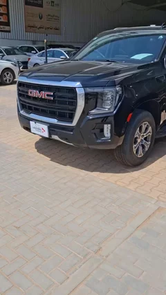 GMC Yukon SLE 2023
