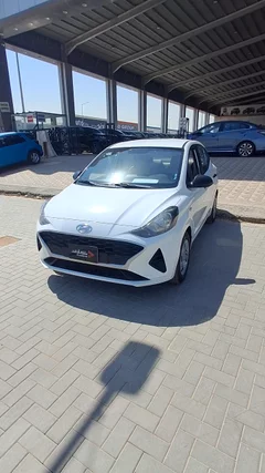 Hyundai Grand i10 فليت 2023