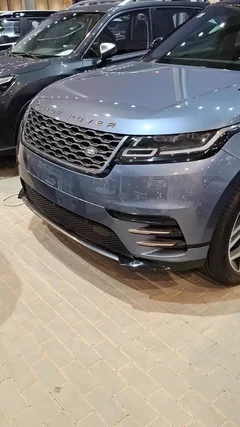 Land Rover Range Rover Velar R Dynamic 2020
