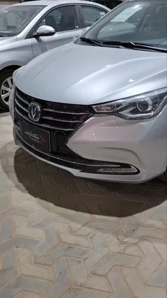 Changan Alsvin full option 2026