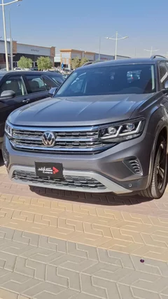 Volkswagen Teramont Trendline 2023