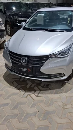Changan Alsvin full option 2026