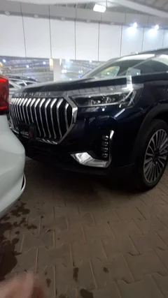 Jetour X90 2.0T Luxury 2025