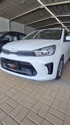 Kia Pegas GL 2022