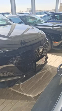 Changan Uni-K elite 2024