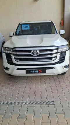 Toyota Land Cruiser GX-R TWIN TURBO 2023