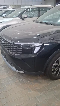 Ford Territory ترند 2026