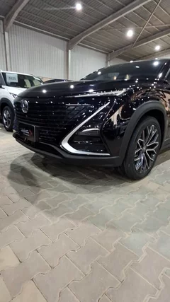 شانجان يوني تي Smart 2023