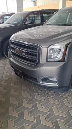 GMC Yukon SLE 2019
