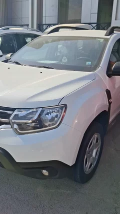 Renault Duster PE 2023