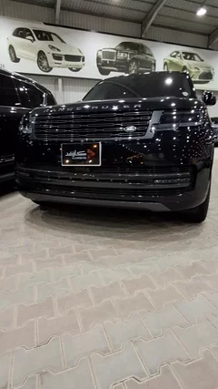 Land Rover Range Rover SE P530 2023