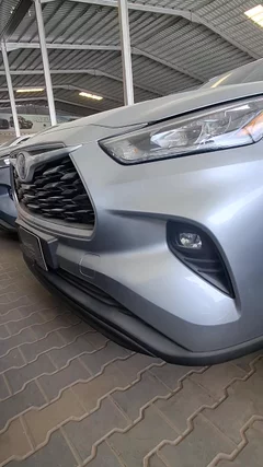 Toyota Highlander LE 2023
