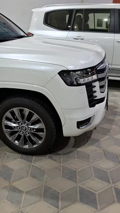 Toyota Land Cruiser GX-R TWIN TURBO 2024