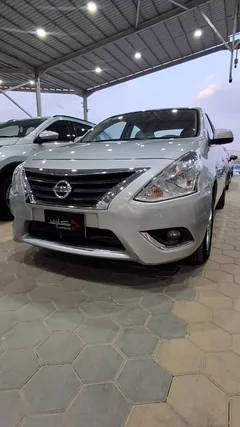 Nissan Sunny classic  2023