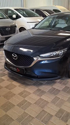Mazda 6 Sky active G 2023