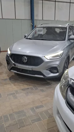 MG ZS COM 2023