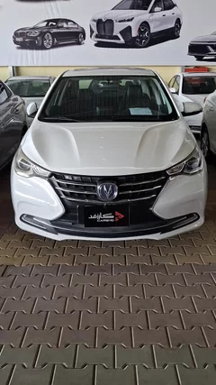 Changan Alsvin full option 2023