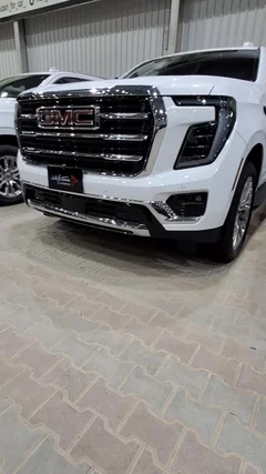 GMC Yukon ELEVATION 2025
